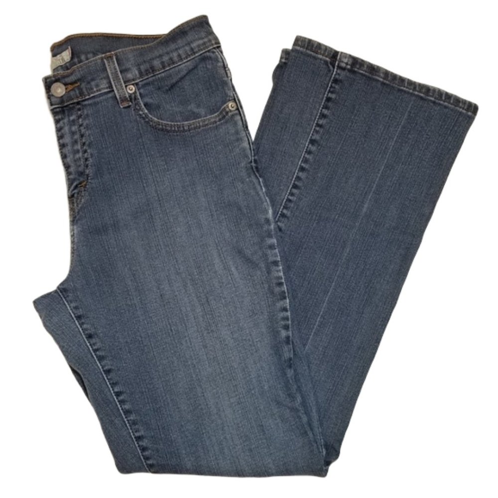 Levi's 515 Bootcut Jean's Size 10M